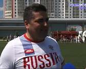 Сегодня в мире отмечают международный Олимпийский день