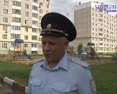 «Помоги пойти учиться». Орловские полицейские и общественники присоединились к Всероссийской акции МВД России