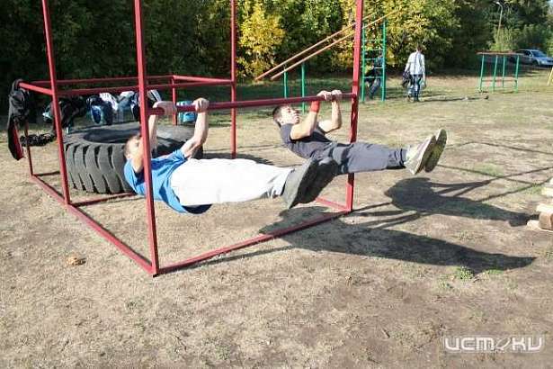 В воскресенье в Орле пройдет молодежный «Турнир победителей»