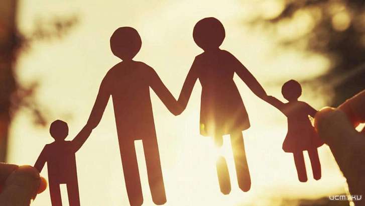 Среди орловских семей выберут лучшую