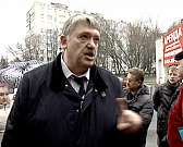 Парахин об "Орлэксе": поддержим Карпикова, но в декабре можем открыть другое производство