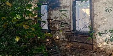 В Орловской области за сутки потушили несколько возгораний и обезвредили ВОП