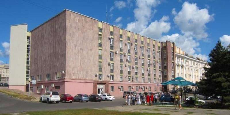 Орловский ЗАГС снова принимает клиентов