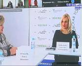 «Жизнь после ковида»: в Орловской торгово-промышленной палате рассказали, как выжить предпринимателям