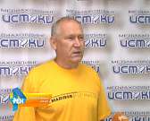 Серебро и бронза! Орловский стрелок Валерий Давыдов успешно выступил на Чемпионате Европы в Баку