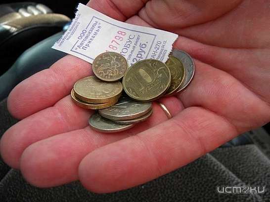 Александр Коровин: "Плата за проезд в общественном транспорте на сегодняшний день должна быть 20 рублей" 