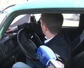 Мода из 90-х перекочевала в наши дни: в Орле сотрудники ГИБДД ловили любителей затонированных авто