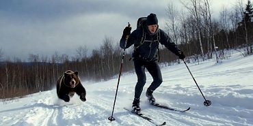 Тренер сборной Орловской области по лыжным гонкам рассказал как правильно выбрать лыжи для грядущих соревнований "Лыжня России 2026"