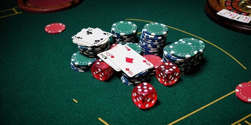 Бонусные программы в азартных играх: как максимизировать выгоду