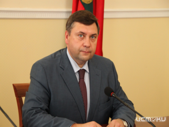 Вадим Соколов покинет свой пост?