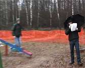 Ориентировщики поборолись за приз от медиахолдинга «Истоки»