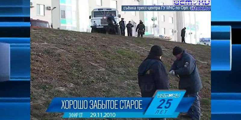 Хорошо забытое старое: новости ретро за 2009 и 2010 годы