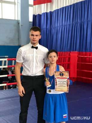 17 медалей разной пробы завоевали орловские боксеры на межрегиональном турнире 