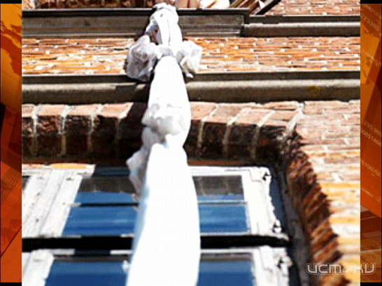 Новости за 90 секунд: 16-летняя девушка получила серьезные травмы из-за желания увидеться с парнем, суд рассмотрел апелляцию по делу "Гаджета" и в Орле может появиться улица Домашняя, или Теплая.