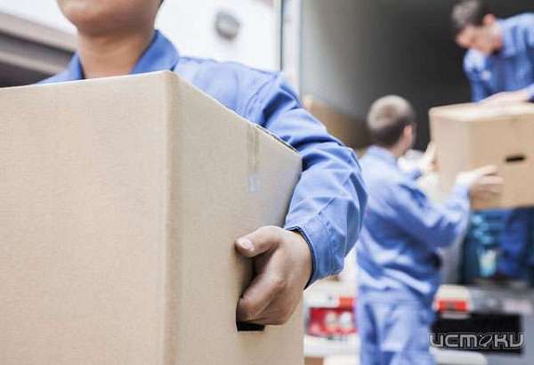 Организации требуются сборщики и грузчики