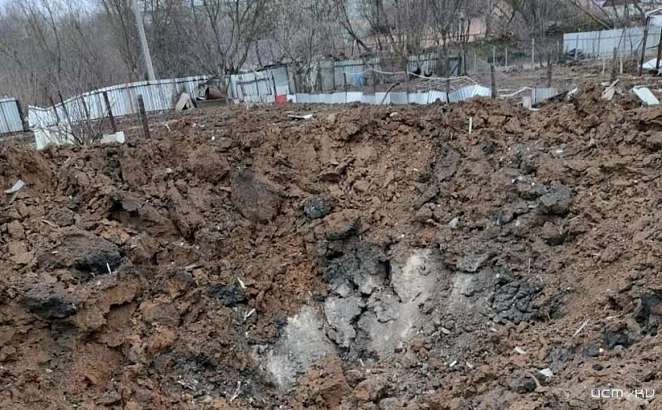 В Тульской области прозвучал страшный взрыв