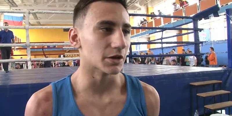 Орловские спортсмены завоевали 91 медаль на чемпионате и первенстве области по тайскому боксу