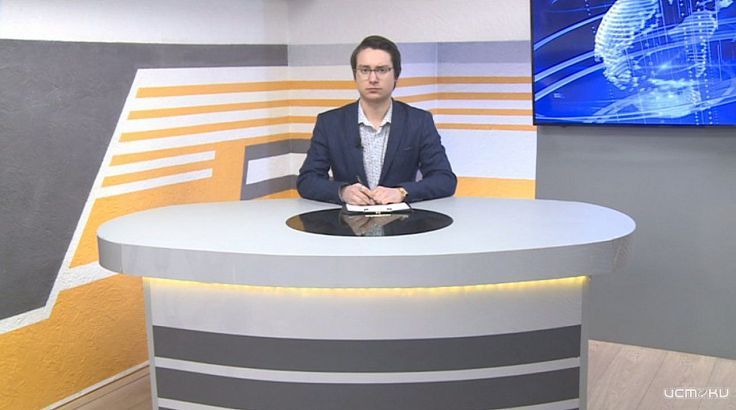 О чем расскажем сегодня-25 февраля- в свежем выпуске программы "Оперативный эфир"?