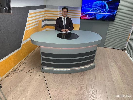 Катастрофа со строительством школы, в прокуратуре обсудили обеспечение льготников лекарствами – об этом в «Оперативном эфире»