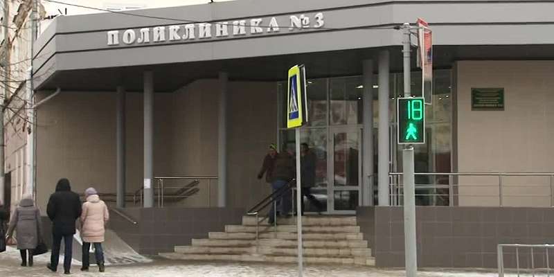 В Орле произошла авария с участием маршрутки, а часть депутатов облсовета заступились за «наливайки»