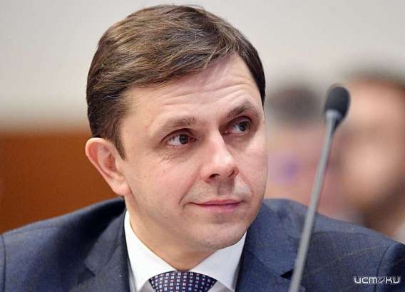 «Эпоха несбывшихся надежд». "Акценты средней полосы" прокомментировали заявление Клычкова о намерении баллотироваться на второй срок