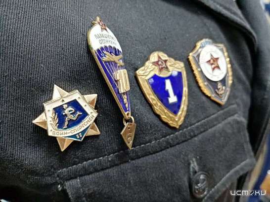 Фоторепортаж: в Орле рассказывают историю русского военного костюма 