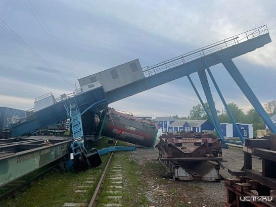 Козловой кран: Расследование трех аварий, которые изменили ГОСТ, и цена тишины