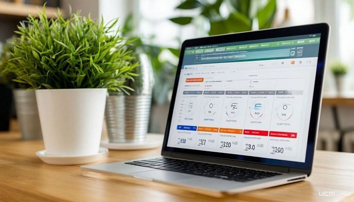 СЕО продвижение интернет-магазина