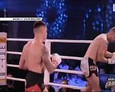 Влад Туйнов будет участвовать в турнире по кикбоксингу в Японии