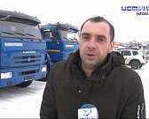 Дилерский центр «Партнер-Агро»: 18 лет на рынке спецтехники