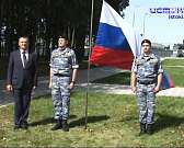 Сегодня Россия отмечает День государственного флага.