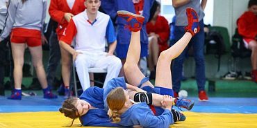 В Орле пройдет фестиваль единоборств среди школьников в рамках проекта “Выбор сильных”