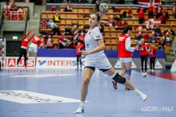 Гандболисты поборются за победу на чемпионате Орловской области