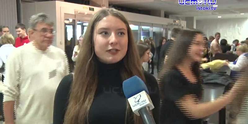 В конце октября в нашем крае с гастролями побывал Луганский академический русский драматический театр имени Павла Луспекаева.