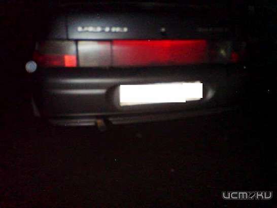 Снова на "зебре" сбили пешехода