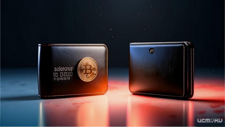 Аппаратные vs. программные кошельки: что выбрать новичку в мире криптовалют?