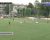 Футбольный клуб «Орел» провел очередной матч в рамках второй лиги Б