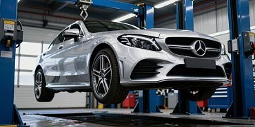 Как избежать проблем при обращении на СТО?