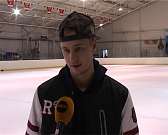 Хоккеисты «Биофабрики» разгромили гостей из Хомутово