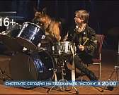 В 20:00 смотрите фильм «Спартак и Калашников»