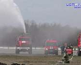 -В ходе командно-штабного учения на Орловщине отработали действия по ликвидации последствий природного пожара.