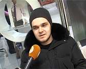 Опрос Один из самых романтичных праздников - День Святого Валентина.