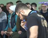 В Орле грэпплеры разыграли областные награды