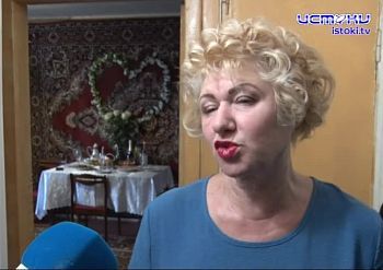 В нашем городе снимается кино! В нашем городе снимается кино!