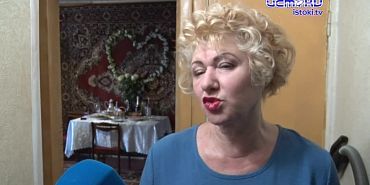 В нашем городе снимается кино!