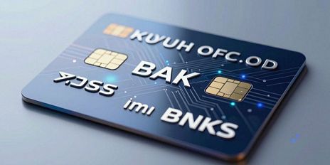 Виртуальная карта: что это и чем отличается от обычной банковской карты?