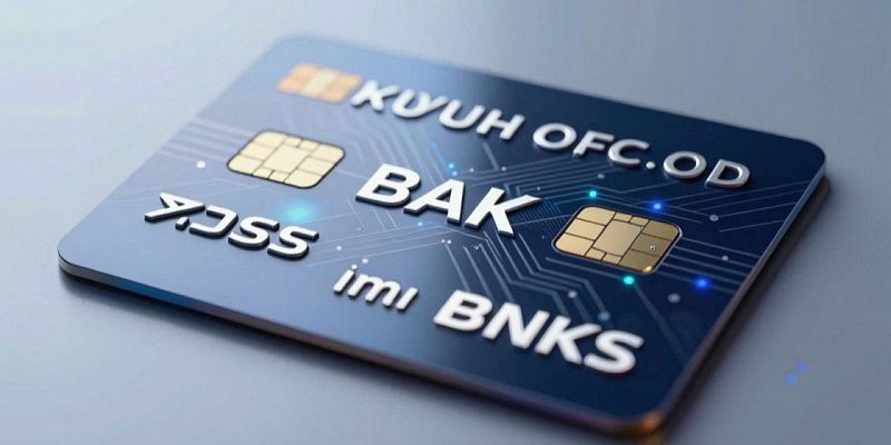 Виртуальная карта: что это и чем отличается от обычной банковской карты?