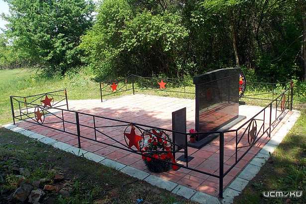 В Сабурово установят памятник солдату-освободителю