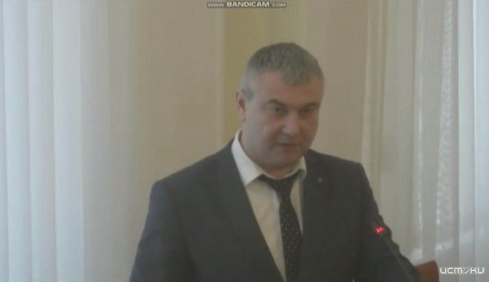 Дворы в Орловской области тонут в проблемах Дворы в Орловской области тонут в проблемах