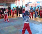 В Орле разыграют Кубок воинской славы по кикбоксингу